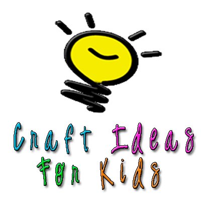 Fun & Easy Crafts Ideas For Kids