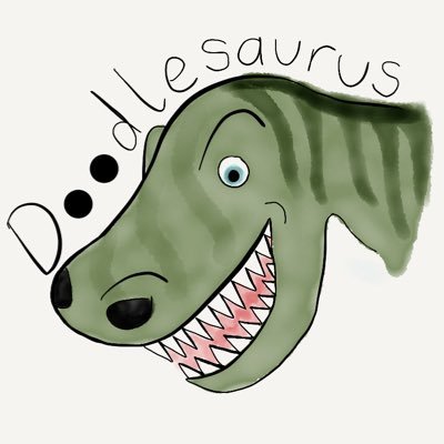 Doodlesaurusさんのプロフィール画像