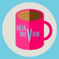 Déjà The View(@dejatheviewpod) 's Twitter Profile Photo