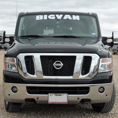 therealbigvan's profile picture. Everything I do - I do it big.