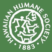 Hawaiian Humane Society(@hawaiianhumane) 's Twitter Profileg