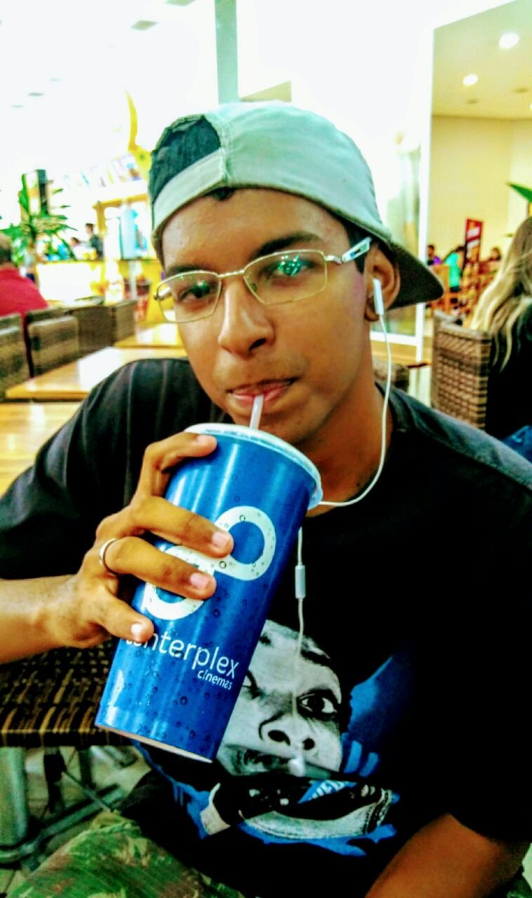 daelen123's profile picture. me ajuda por favor se inscreva no canal e deixa seu like e compartilha pros seus amigos vllw obg :D 
https://t.co/8Qkx6vtMFK