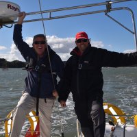 SuffolkCoastSailing (@suffcoastsail) 's Twitter Profile Photo