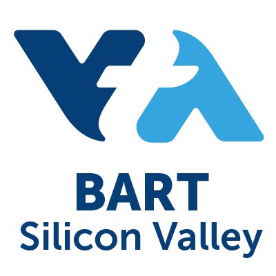 Relevant project updates on @VTA's BART Silicon Valley Extension Phase II through San Jose to Santa Clara.