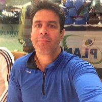 Rodrigo Cagi (@drrocagi) 's Twitter Profile