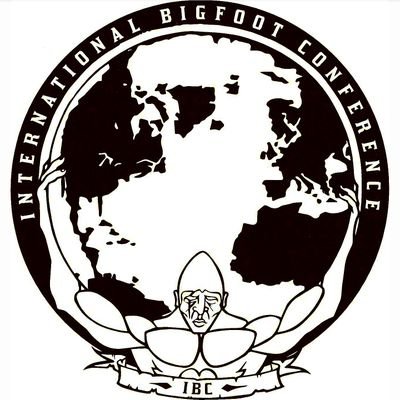 Official Twitter of The International Bigfoot Conference.
Join us, September 1-3, 2017, Three Rivers Convention Center, Kennewick, Wa, USA.