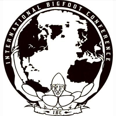 Official Twitter of The International Bigfoot Conference. 
Join us, September 1-3, 2017, Three Rivers Convention Center, Kennewick, Wa, USA.