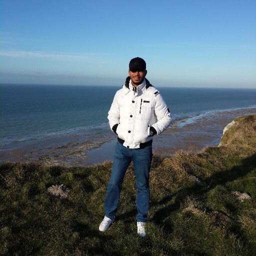 naoufalbel's profile picture. 