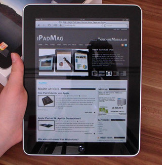 ipadmagde's profile picture. 