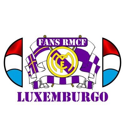 - FANS RMCF LUXEMBURGO -

Official Twitter Account