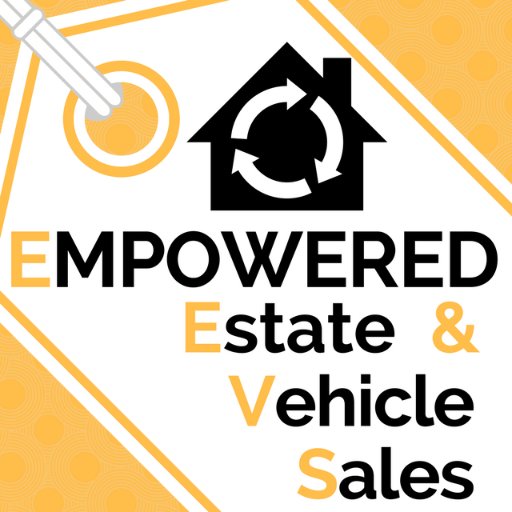 Full-Service Estate Sale Company - Hudson Valley (NY|NJ|CT|PA) @EstateSaleHero (845)662-4147 EmpoweredEstateSales@gmail.com https://t.co/U6UCv1fuQl
