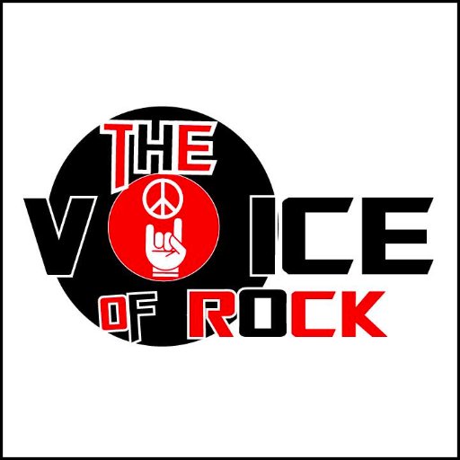 theVoiceofRock Profile Picture