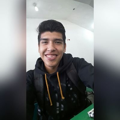 JesusOcana5's profile picture. Música Diversión