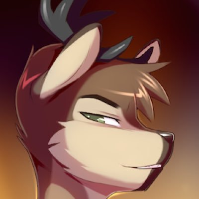Just another deer, I love ass and cock and I love my pet @christhebuck