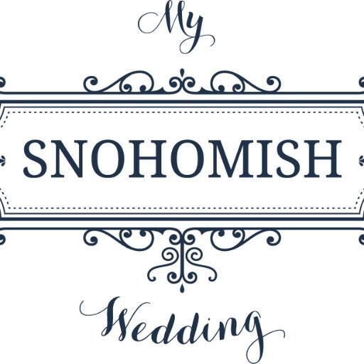 Over 150 wedding professionals to help make your day special. Annual Snohomish Wedding Tour is June 4, 2017. Tickets now available.