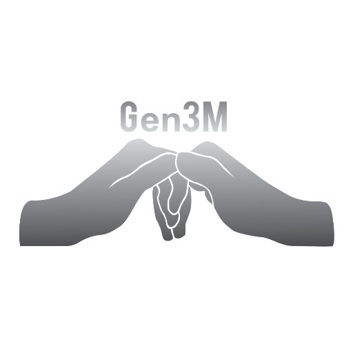 Gen3M is who we are, the newest generation of people. Demographers refer to this generation as those born from 2001 to 2025