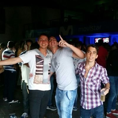 manu_cogorno's profile picture. 