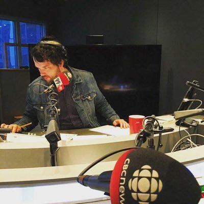 Host of @qwithtompower. Newfoundlander. https://t.co/bMzL8nT3sV