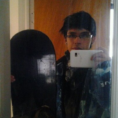 Ex__communicado's profile picture. Chelsea FC biggest fan from Peru | video games designer/developer | Snowboarder | Jack Daniels lover | Tattoos | Supernatural | Star Wars| Basement |GRIMM