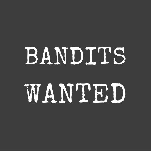 Bandits_Wanted's profile picture. A little bit of southern a charm and a whole lot of attitude, BanditsWanted brings the softest tees to every outlaw.