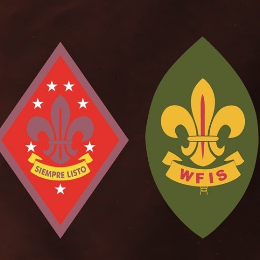 Asociación de Scouts Independientes de Madrid.
Miembro WFIS (Federación Mundial Scouts Independientes)
-Intentando dejar el mundo, mejor de como lo encontramos-