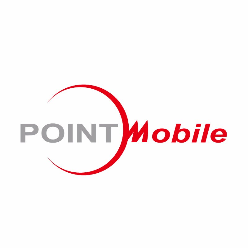 PointMobileKR Profile Picture