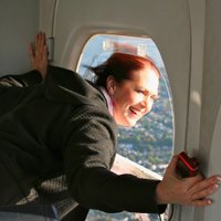 Sue Hamill (@007ticktock) 's Twitter Profile