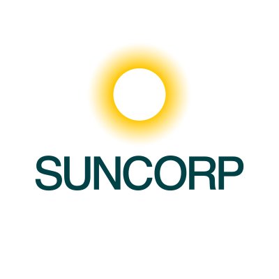 Suncorp Group’s media handle. Follow us for news & updates on our network of brands - Suncorp, AAMI, GIO, Shannons, Vero & Apia. Customer support @Suncorp