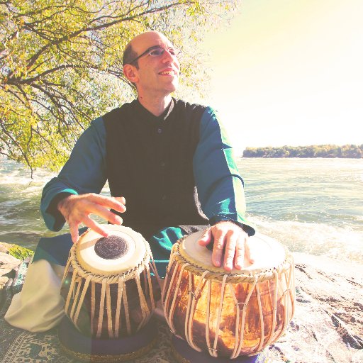 Tabla player, percussionist, author of Rudimentaal

Sabian Cymbals, Vic Firth, Beetle Percussion artist