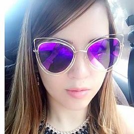 Loca. Irreverente. Individualista. Defensora de lo justo.