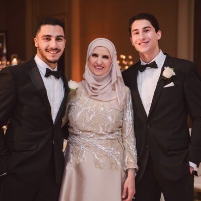 “LC made me, Goon Squad raised me”-Badawiiiiiii 🇸🇾