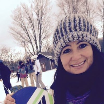 Terra Demkovich-Ringler Profile