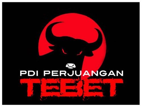 PDI Perjuangan TEBET (@PDIPTebet) | Twitter