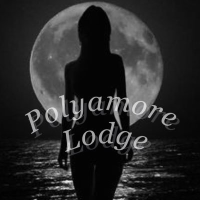 The Polyamore Lodge is COMING SOON to a back road hideaway near you!