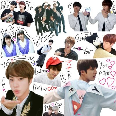 bts_jin_fashion's profile picture. #방탄소년단-----jinよりのオルペン/福島ARMY/99년생
Koreanfashion/韓国ドラマ