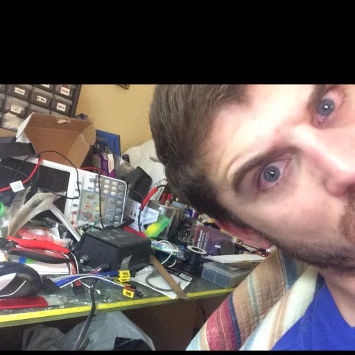 Cryptocurrency/Blockchain, Python, Arduino, Raspberry Pi, Algorithmic Trading, Cybersecurity, Amateur Radio (KG5CKI), and other neat stuff and things
