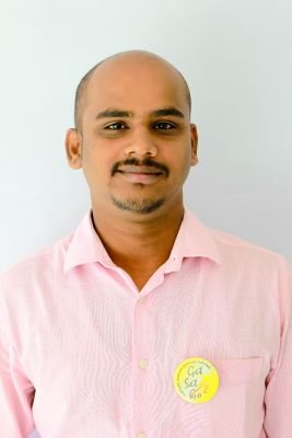haribabumaddy's profile picture. 