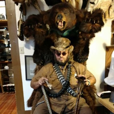 masterhatter's profile picture. HATMAKING