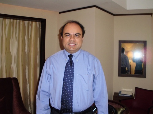 sajidahmedz's profile picture. Healthcare Professional