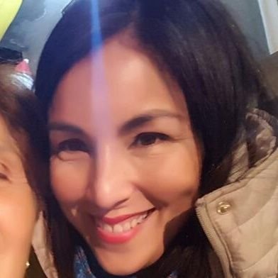 petrasalas's profile picture. Venezolana, mujer luchadora y poseedora de una gran Fe!