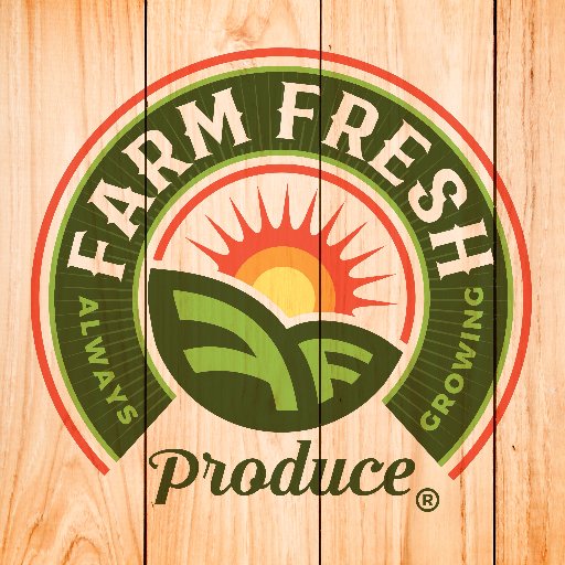 Farm Fresh Produce