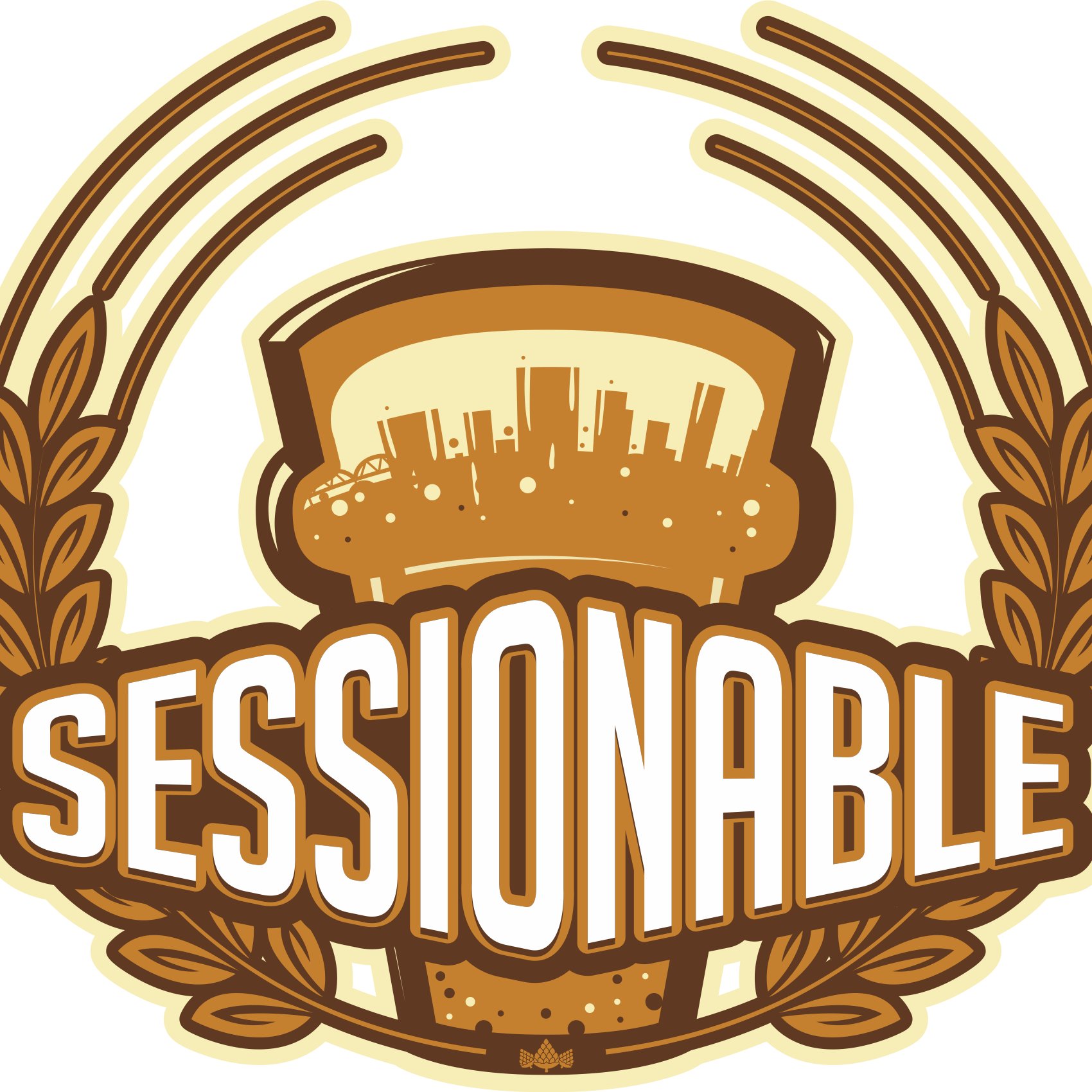 Sessionable is a taphouse focused on beer styles that are underrepresented in the NW market. We're located in Portland Oregon at 3588 SE Division.