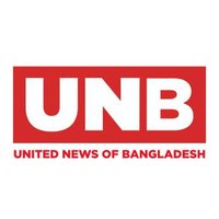 UNB - United News of Bangladesh(@unbnewsroom) 's Twitter Profile Photo