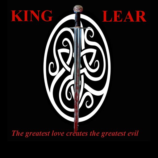 KingLearMovie's profile picture. Feature film,Steve Armourae based onShakespeareplay https://t.co/rbMXpWnzgm https://t.co/yrOMQVsgFC & sequel MEMORIA DRACO https://t.co/V6mwQin9sV