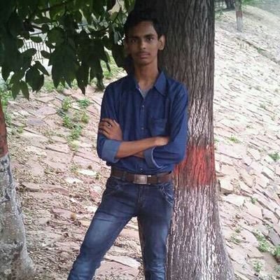RudreshRaj4's profile picture. 