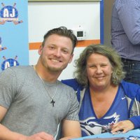 Biggles14 (@biggles14) 's Twitter Profile