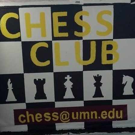 Our weekly meetings for the Spring 2023 semester are on Monday's from 4:00-7:00 PM in Bruininks 119 and on Thursday's from 4:00-7:00 PM in Bruininks 121.