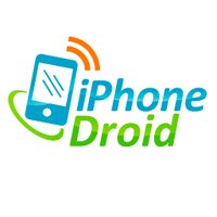 iPhone-Droid(@iPhone_Droid) 's Twitter Profile Photo