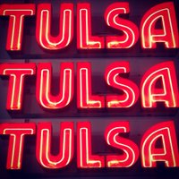 Tulsa Tulsa Tulsa (@iotulsa) 's Twitter Profile