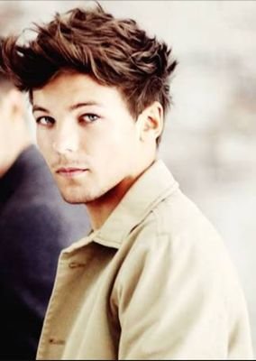 RitinhaTomlins1's profile picture. Directioner a 6 anos